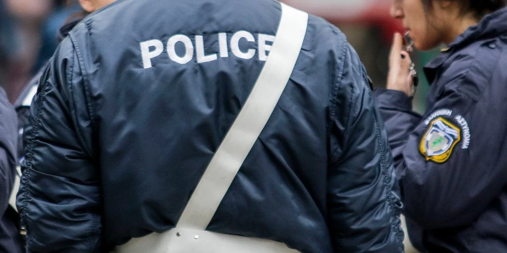 Στη φυλακή αξιωματικός της ΕΛ.ΑΣ. που υπεξαίρεσε 500.000 ευρώ